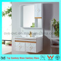 Simple Design Aluminum Bathroom Cabinet Wholesale Price